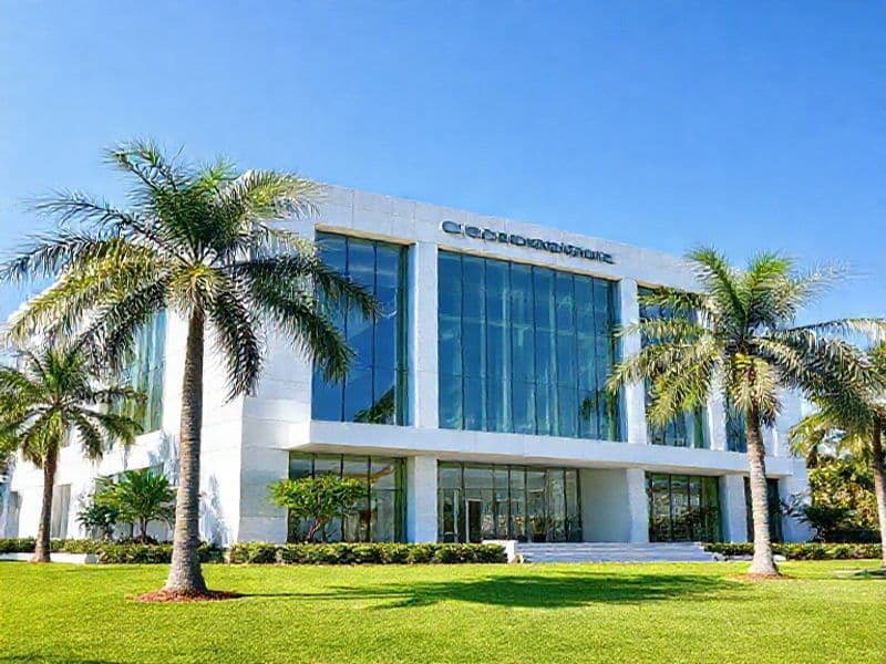 The Aesthetics Place Clinic Interior